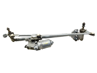 14-18 BMW X5 F15 Windshield Wiper Motor W/ Linkage OEM 89k Miles✅