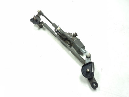 2011 - 2014 Hyundai Sonata Windshield Wiper Motor & Linkage Transmission OEM