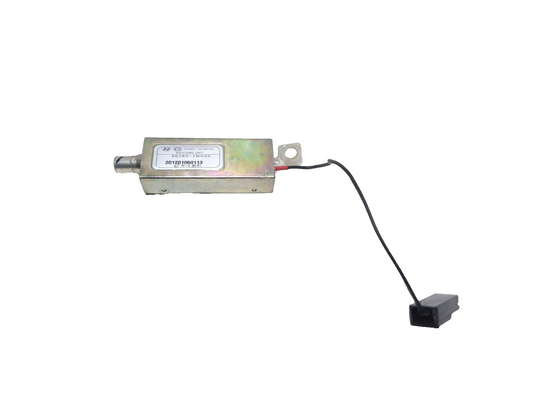 2013 Hyundai Genesis Coupe Radio Antenna Amplifier OEM