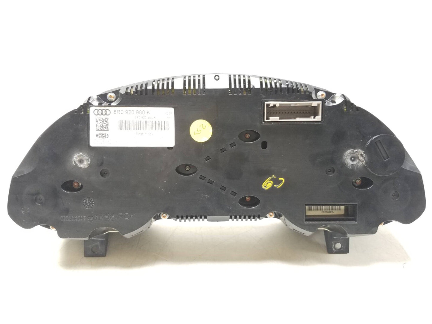 2009 - 2012 Audi Q5 Speedometer Instrument Panel OEM