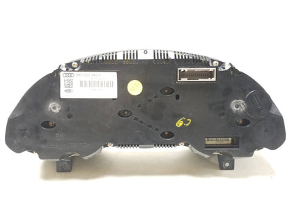 2009 - 2012 Audi Q5 Speedometer Instrument Panel OEM