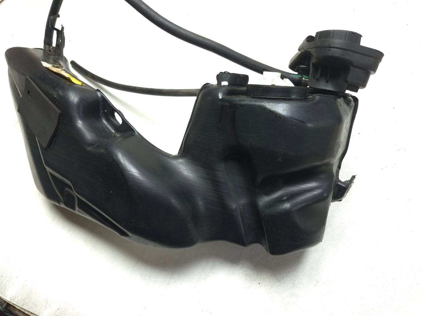 2022 Piaggio Liberty 150 Fuel Tank  OEM