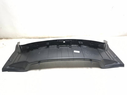2012 Mazda 6 Rear Trunk Interior Trim Panel OEM