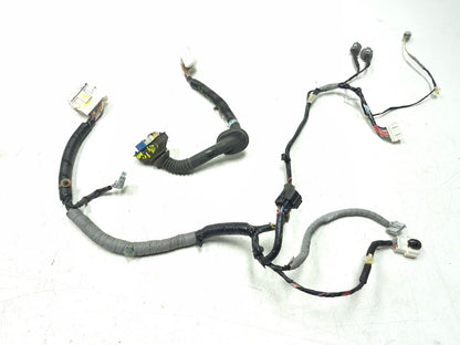2008 Acura Tl Type-s Front Door Wire Harness W/sub Wire Passenger Side Right OEM