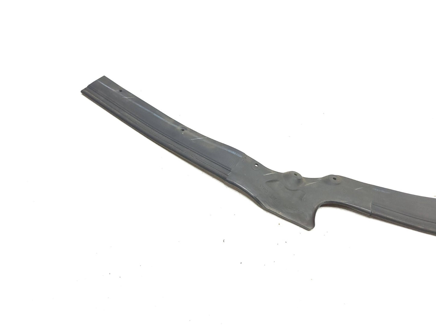 13-15 Acura RDX Hood Rubber Seal OEM ✅