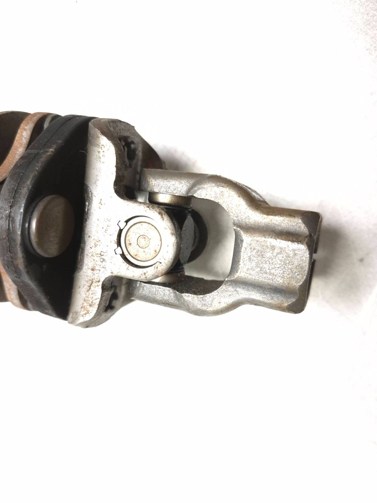 2008 Lincoln Navigator Steering Column Shaft OEM