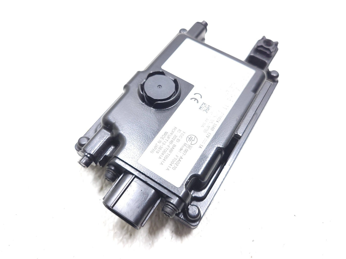 18 19 20 21 22 Honda Odyssey Radar Sensor Module Adaptive Cruise 36800-thr OEM