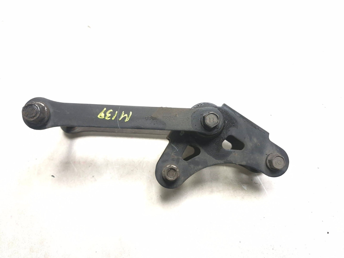 2023 Kawasaki Ninja Ex 400 Rear Shock Linkage Link OEM