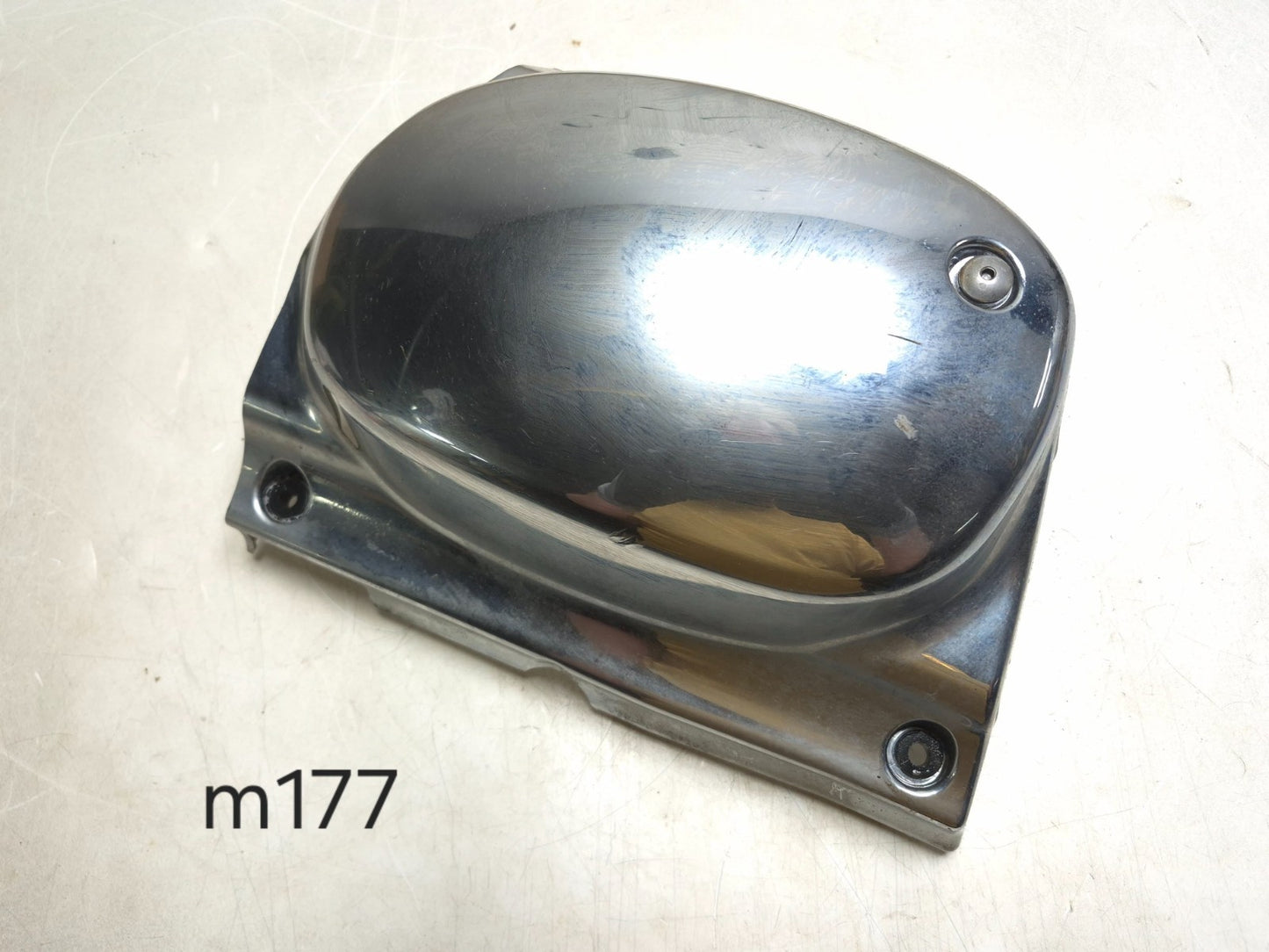 2004 Suzuki Intruder Volusia Vl800 Left Engine Cover Lower OEM