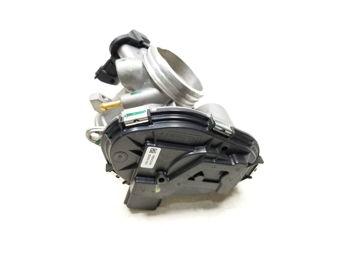 2024 Triumph Speed 400 Throttle Body OEM