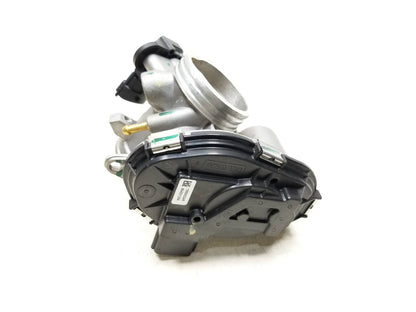 2024 Triumph Speed 400 Throttle Body OEM