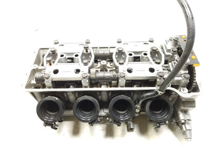 2014 - 2018 Honda Cbr650f Cylinder Head Assembled OEM
