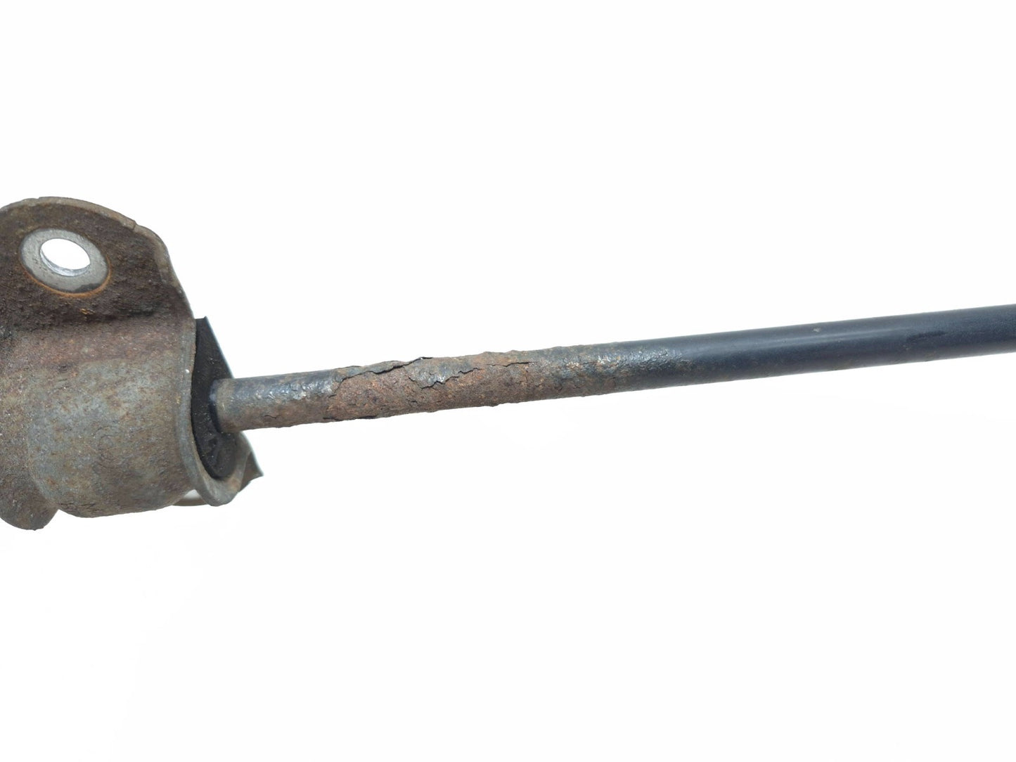 2013 BMW 328ix Rear Stabilizer Sway Bar Oem✅