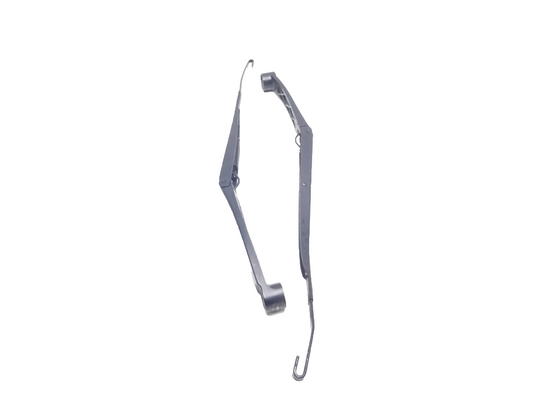 2014 - 2019 Kia Soul Windshield Wiper Arm Pair OEM