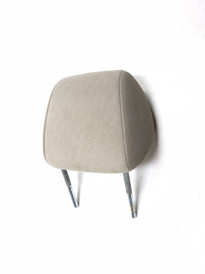 2009 Honda Civic Lx Front Seat Headrest Passenger Side Right OEM