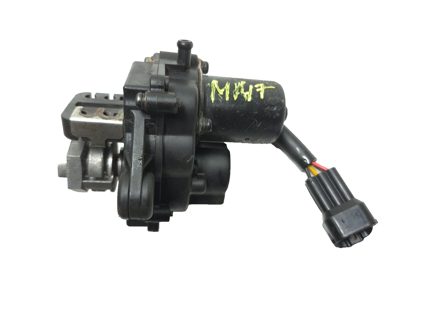 2014 Arctic Cat Zr6000 Exhaust Servo Motor OEM
