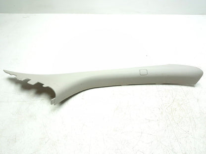 2010 Dodge Caliber Sxt Windshield A Pillar Trim Cover Left & Right Pair OEM