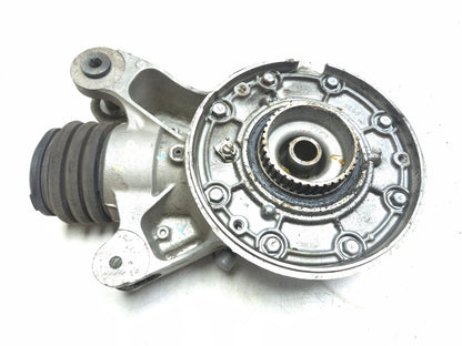 2009 Kawasaki Concours 14 Zg1400 Rear Drive Shaft Differential Gear Case OEM