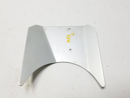 2002 Aprilia Rst 1000 Futura Heat Shield Holder OEM