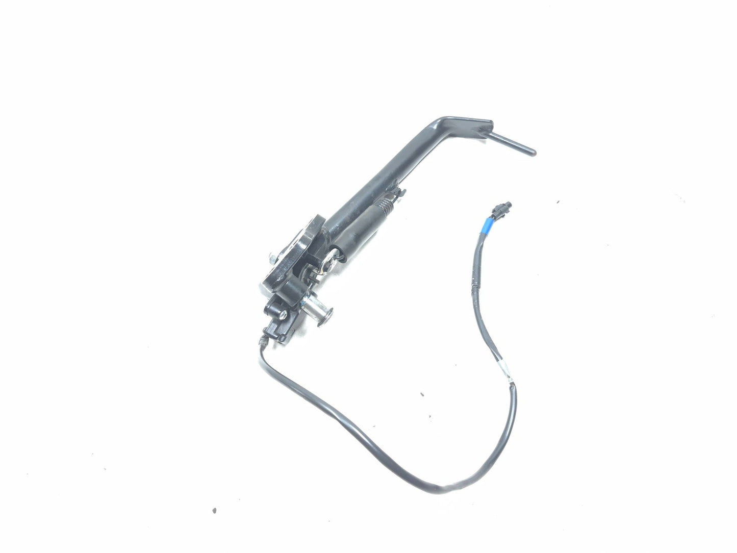 2025 Yamaha Xsr900 Side Stand W/ Switch Assy OEM