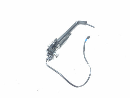 2025 Yamaha Xsr900 Side Stand W/ Switch Assy OEM