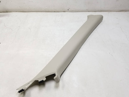 2008 - 2015 Nissan Rogue A Pillar Trim Cover Left & Right OEM