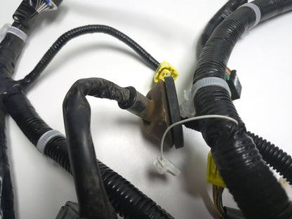 2020 Infiniti Q50 Interior Wire Harness Driver & Passenger Side Pair OEM ✅