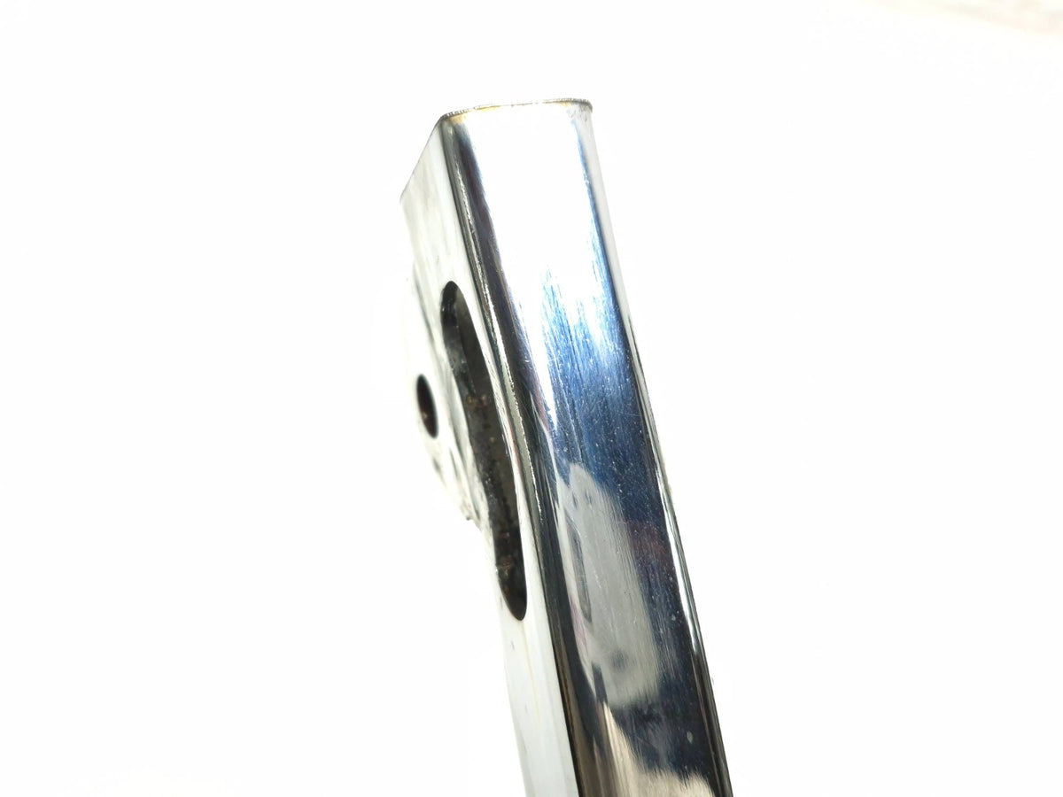 1998 Harley Sportster Xl1200 Xl883 Rear Swingarm W/ Guard Chrome 47547-87b OEM