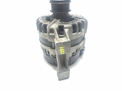2013 Volvo S60 2.5l Alternator 150a 36012618 OEM