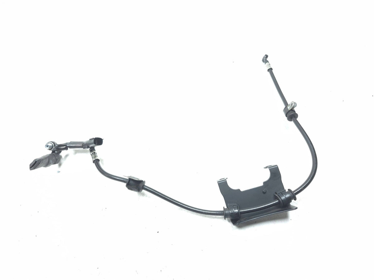 2014-2022 Harley Sportster Xl883 Xl1200 Rear Brake Hose Pipe 41800318 *non Abs*