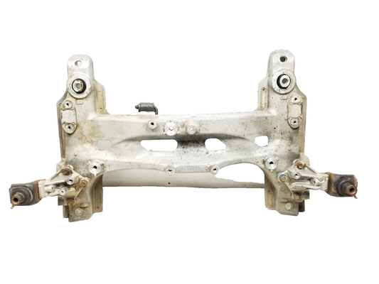 13 14 15 Honda Accord Subframe Crossmember Frame Engine Cradle OEM 2.4l