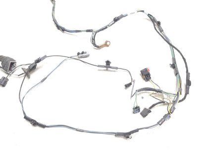 2013- 2019 Dodge Grand Caravan Trunk Wire Harness OEM