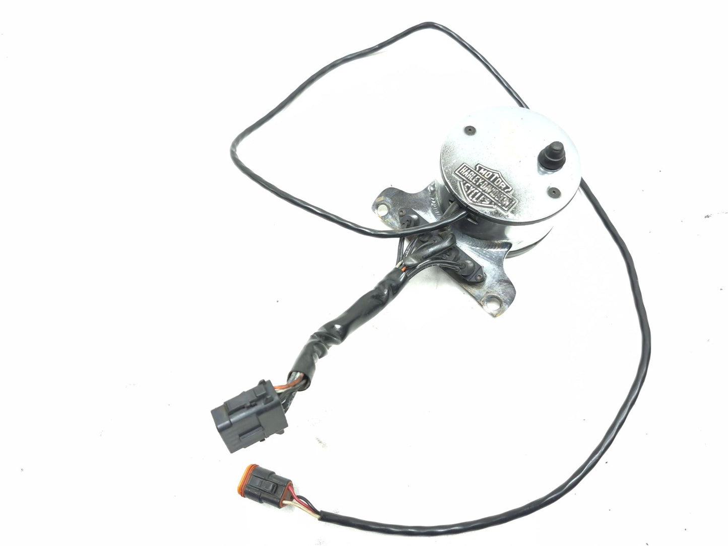 1999 - 2003 Harley Sportster Xl1200 Xl883 Speedometer Gauge Cluster 67436-99a
