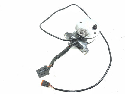 1999 - 2003 Harley Sportster Xl1200 Xl883 Speedometer Gauge Cluster 67436-99a