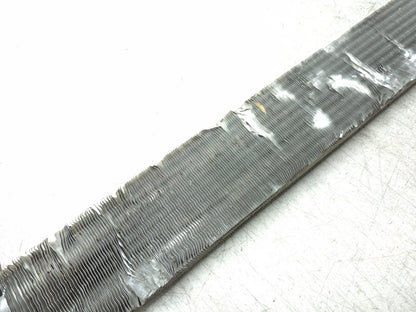 2008 BMW X6 E71 Power Steering Oil Cooler Pipe Line OEM