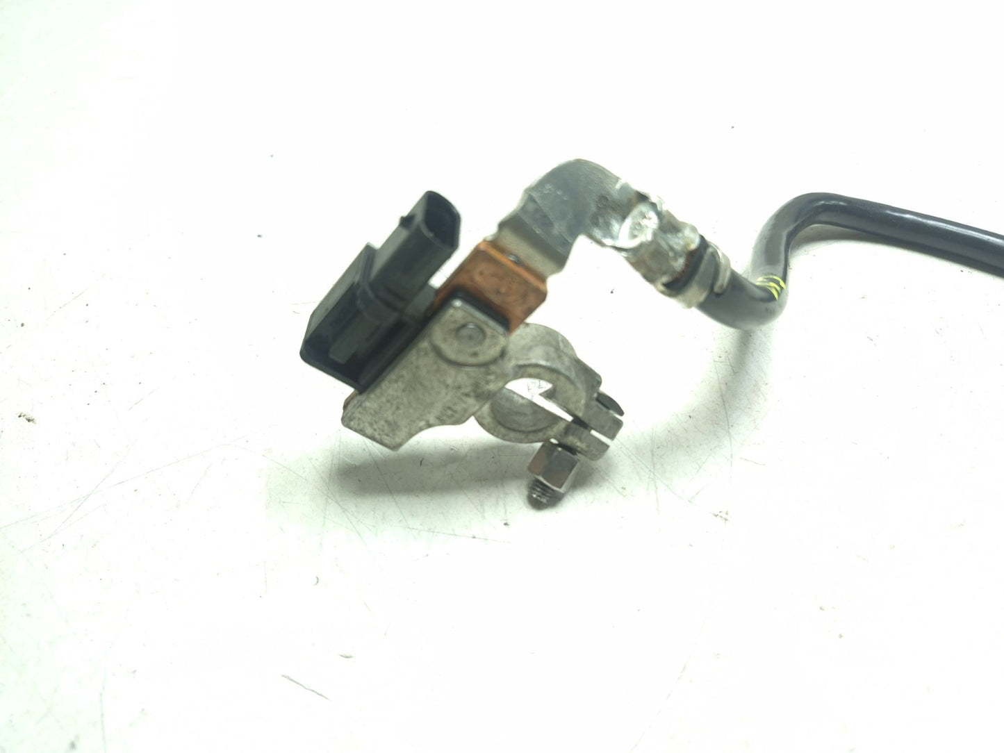 2008 BMW BMW X6 E71 Negative Battery Cable OEM
