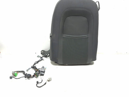 2013 Volvo S60 Front Seat Back Upper Cushion Right Passenger Side OEM