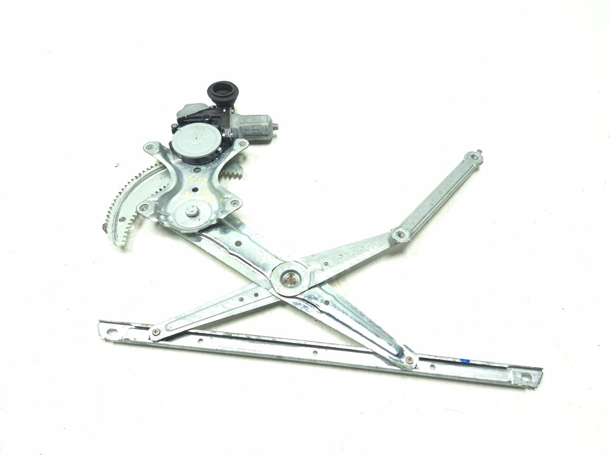2017 Toyota Highlander Front Door Window Regulator Right Passenger Side OEM
