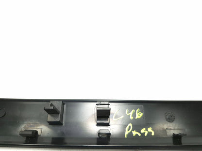 2015 Volkswagen Golf Dash Panel Trim Passenger Right OEM
