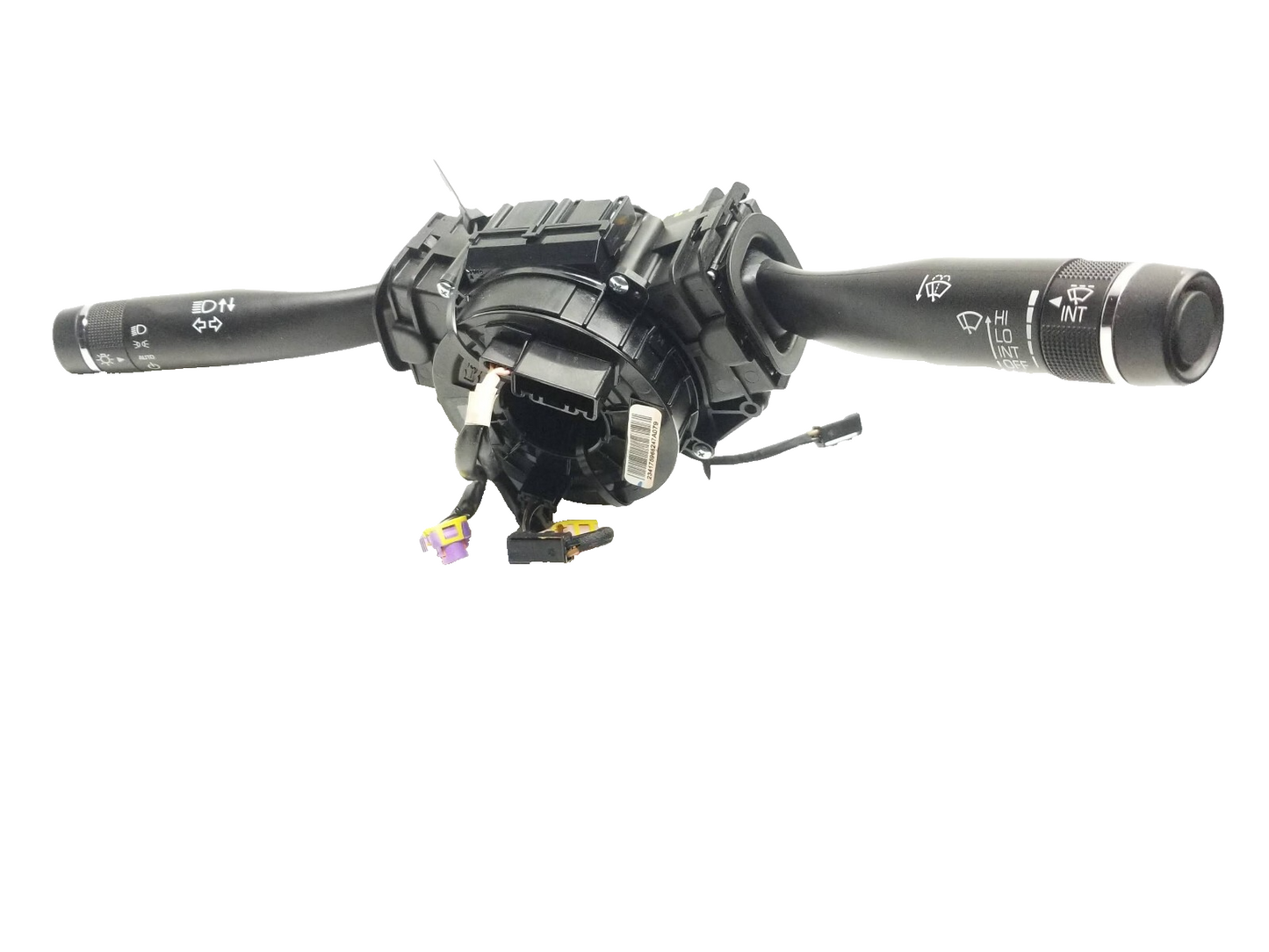 2017 Cadillac Ats Steering Column Multifunctional Switch OEM