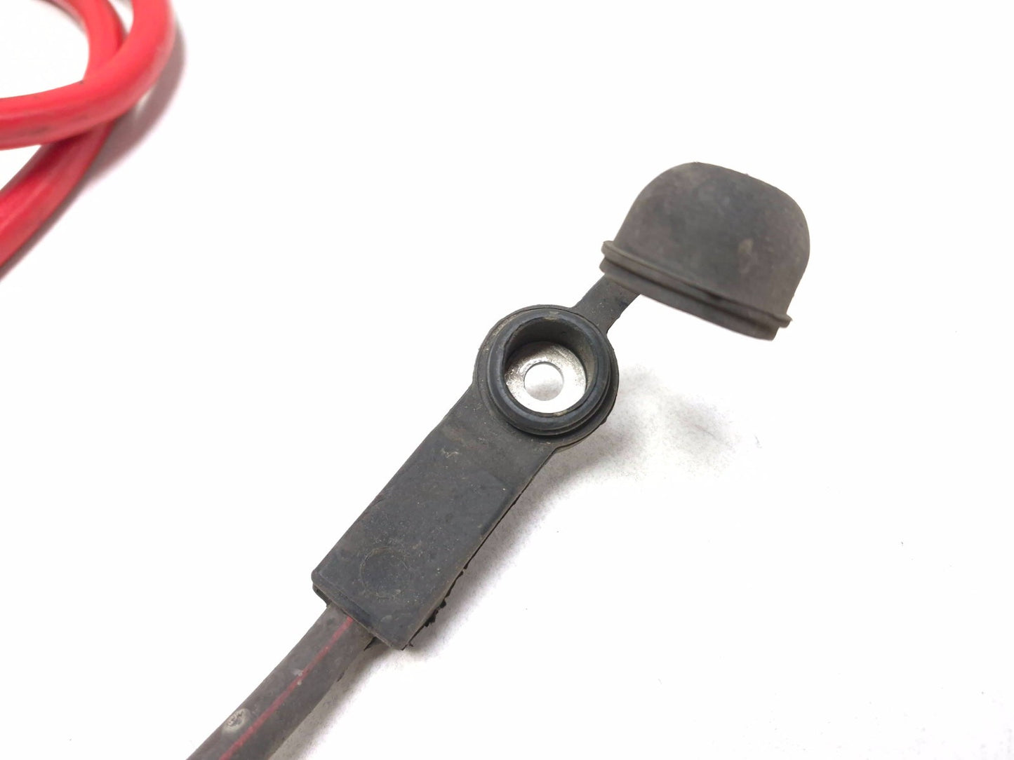 2020 Dodge Challenger Battery Cable 2pcs OEM