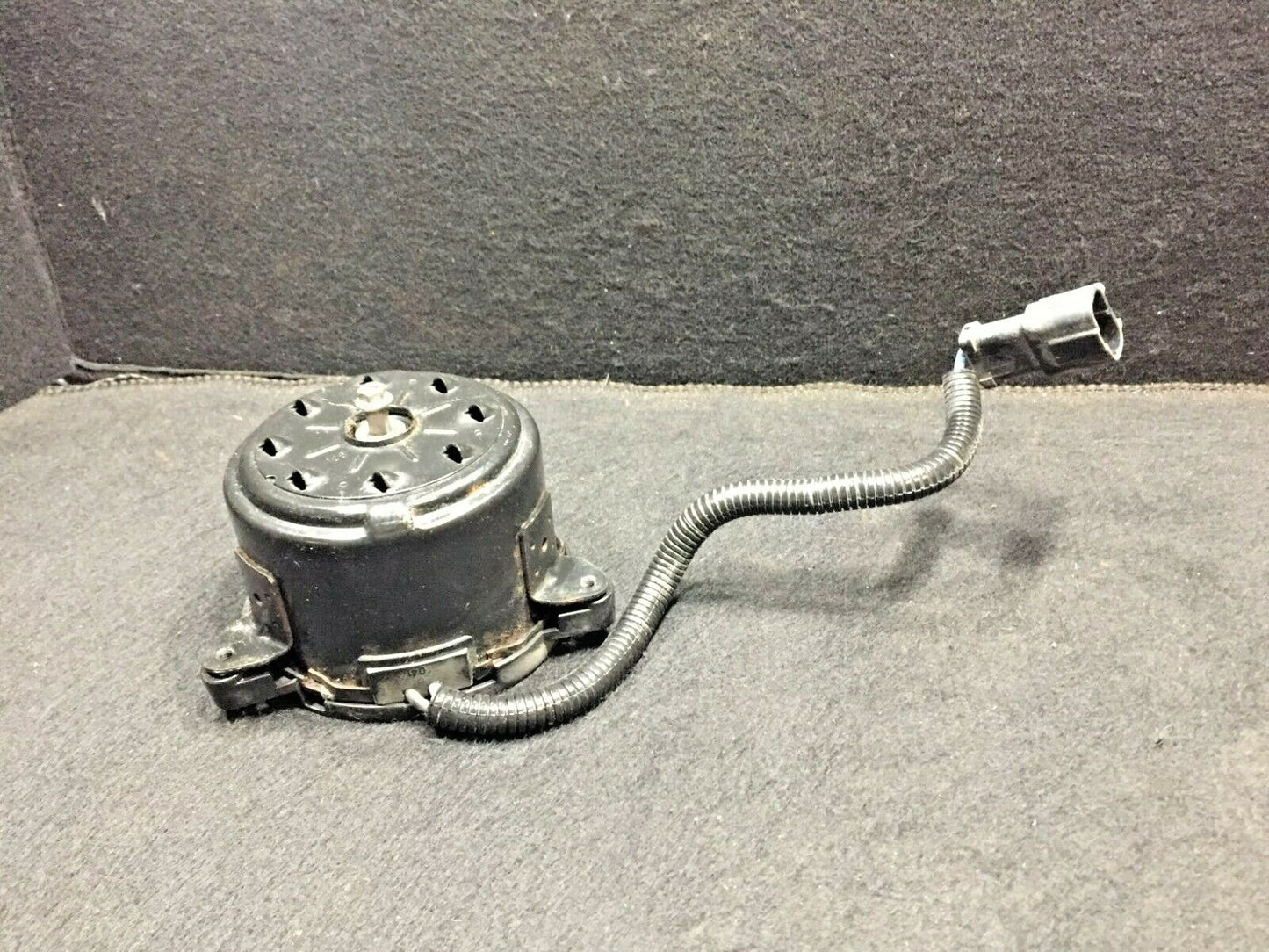 07 08 09 10 11 12 Nissan Versa Cooling Fan Motor OEM D17