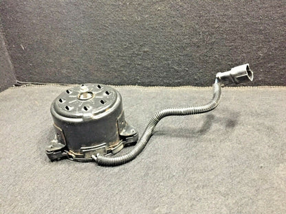 07 08 09 10 11 12 Nissan Versa Cooling Fan Motor OEM D17