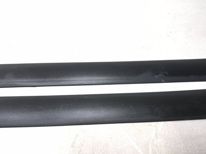 2013 Ford Transit Connect Front Door Lower Molding Left & Right OEM