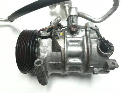 2020 Infiniti Q50 AC Compressor 926005ca0b OEM ✅