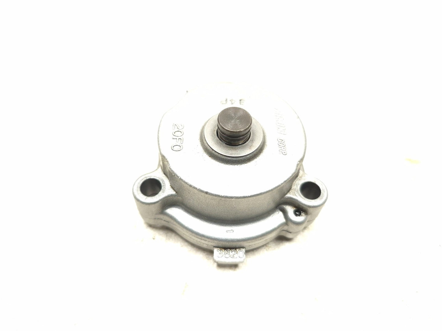 2003 Suzuki Sv650 Engine Oil Pump OEM