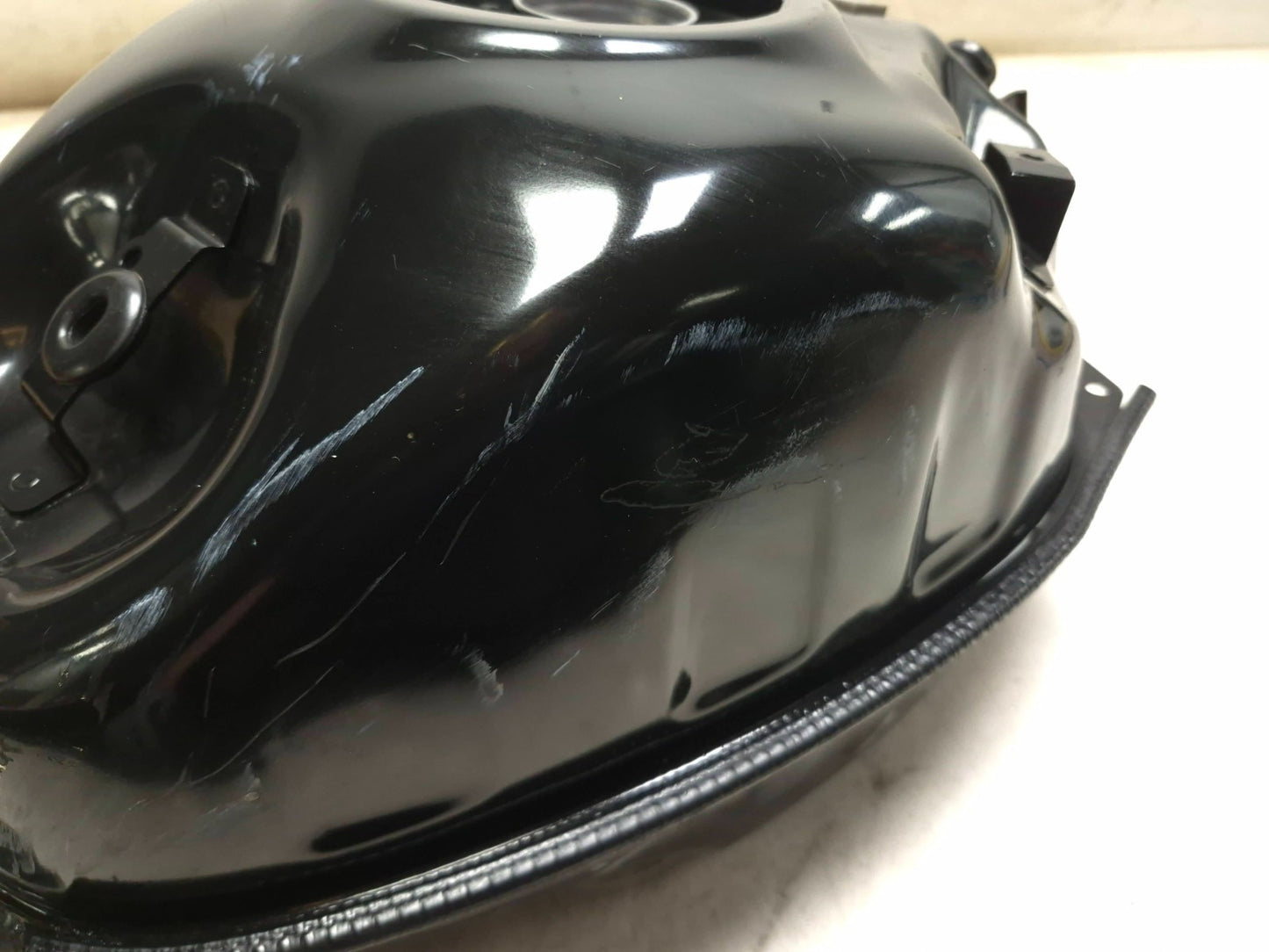 2024 Yamaha R3 Yzfr3 Fuel Tank OEM