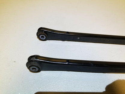 10 11 12 13 Mini Cooper R56 Rear Upper Wishbone Control Arm Lh&rh 2pcs OEM 62k