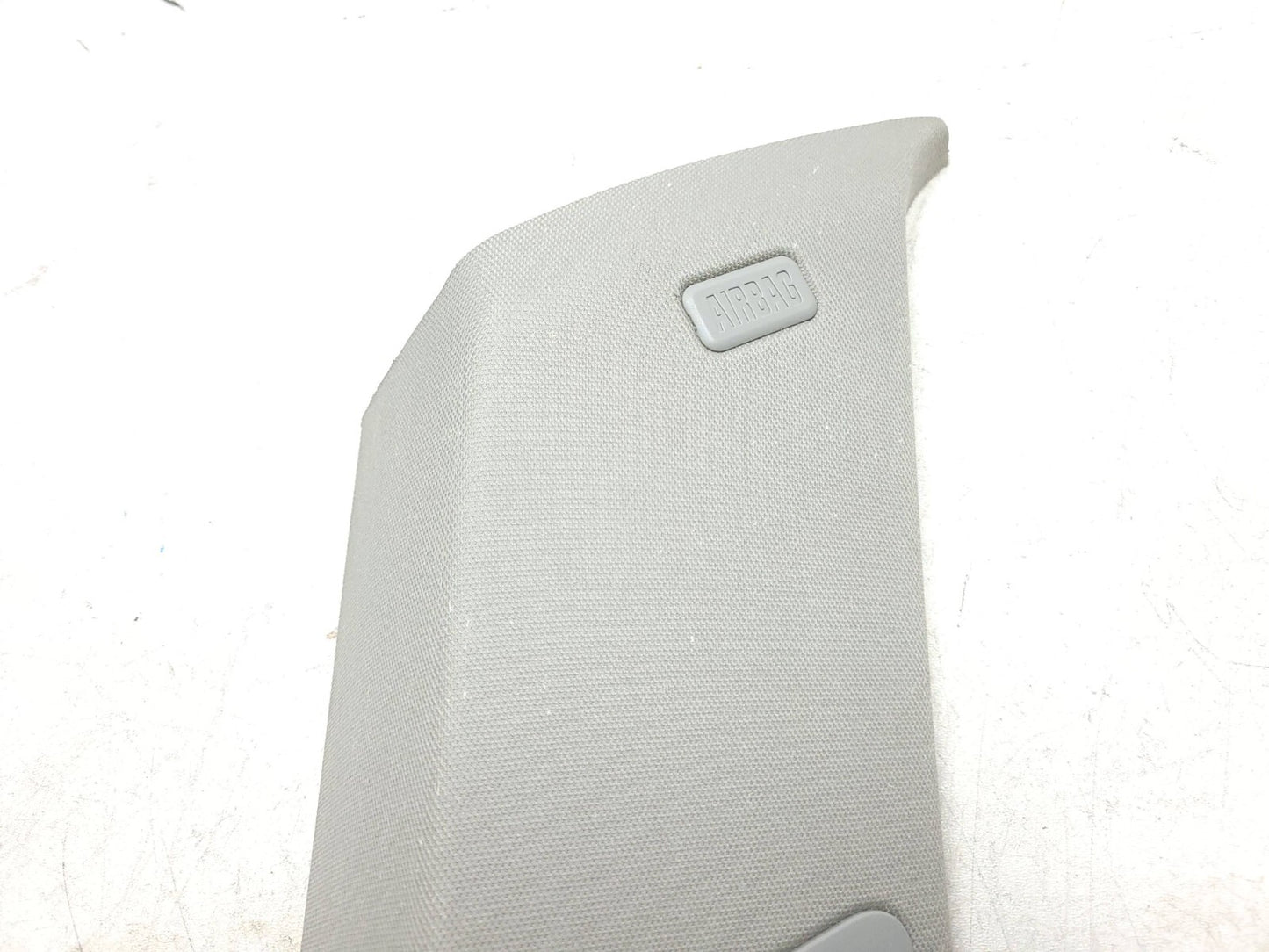 2007 - 2013 BMW X5 E70 B & C Pillar Trim Cover Left & Right 4pcs OEM