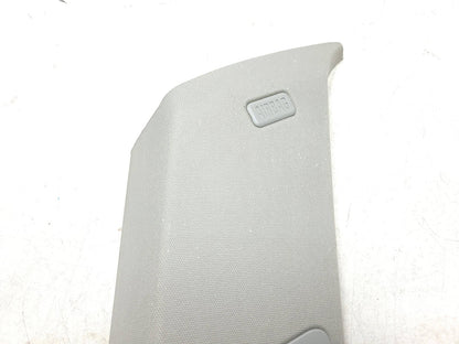 2007 - 2013 BMW X5 E70 B & C Pillar Trim Cover Left & Right 4pcs OEM